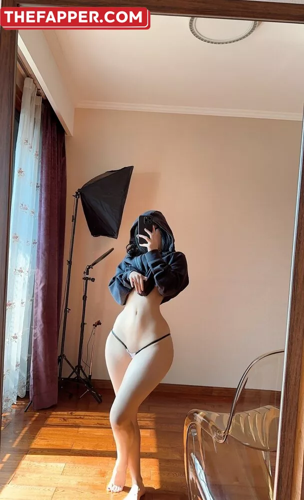 Qiaoniutt  Onlyfans Leaked Nude Image #3gAuZg74jE