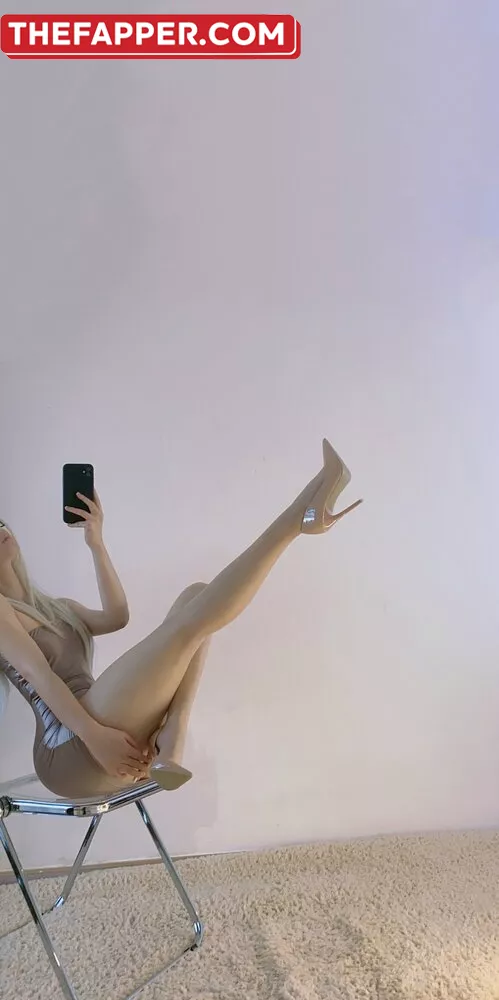 Qiaoniutt  Onlyfans Leaked Nude Image #3oMYUX68kz