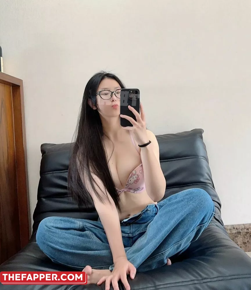 Qiaoniutt  Onlyfans Leaked Nude Image #3oSgF7LOvK