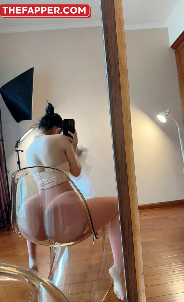 Qiaoniutt  Onlyfans Leaked Nude Image #4C43DguSwm