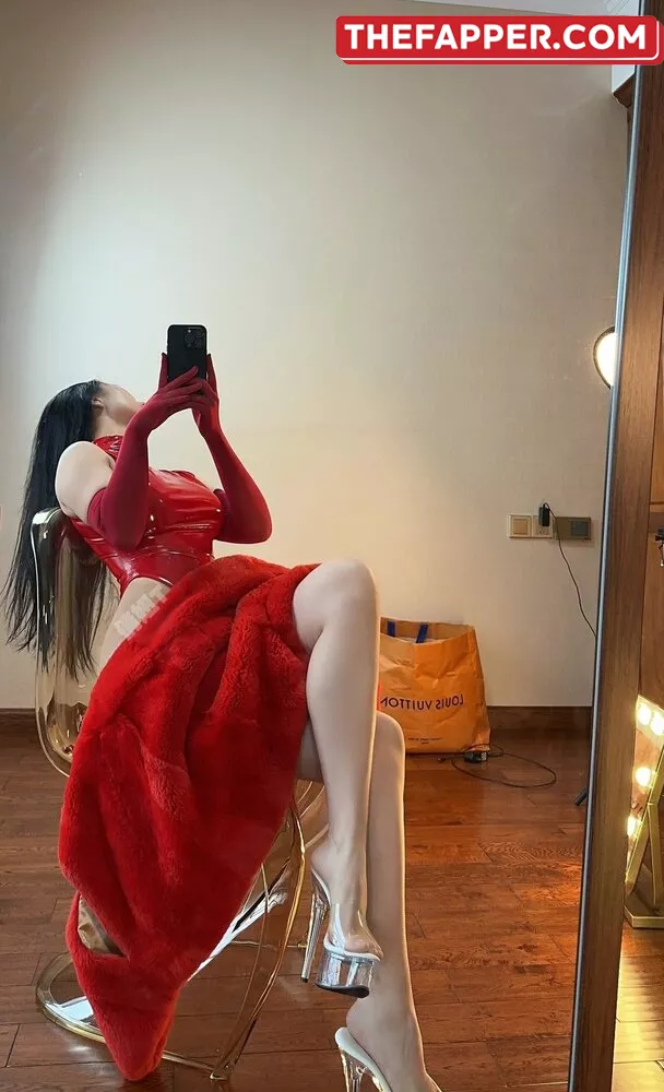 Qiaoniutt  Onlyfans Leaked Nude Image #4DDm2nHRvn