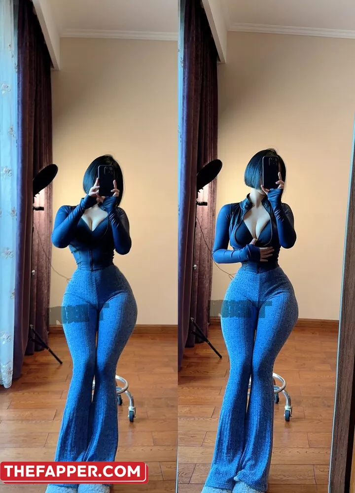 Qiaoniutt  Onlyfans Leaked Nude Image #4N4DxCvprH