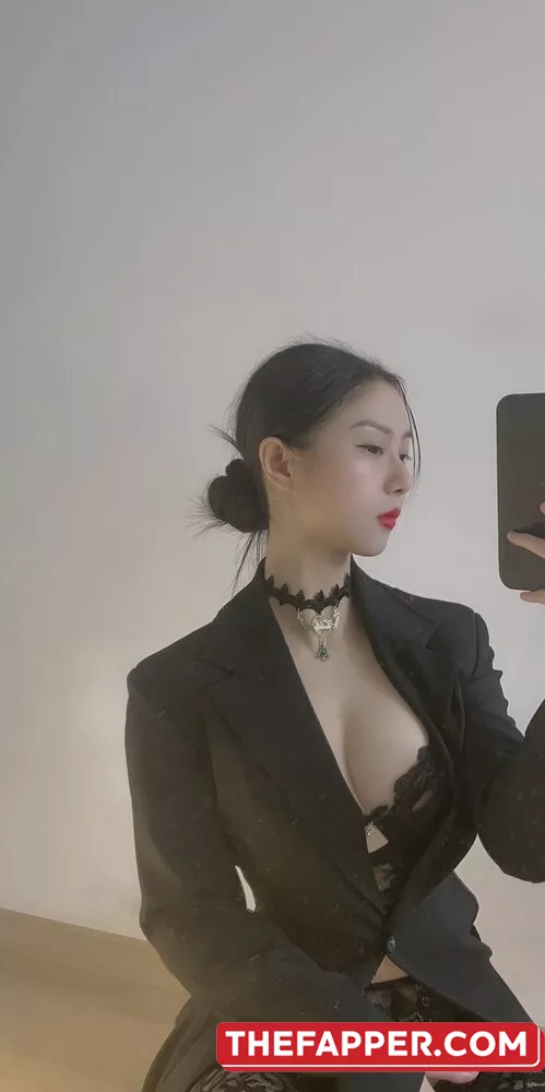 Qiaoniutt  Onlyfans Leaked Nude Image #4P229ndmB1