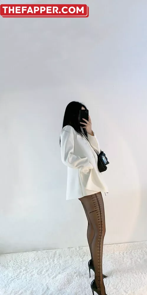 Qiaoniutt  Onlyfans Leaked Nude Image #4TuVd88vl8