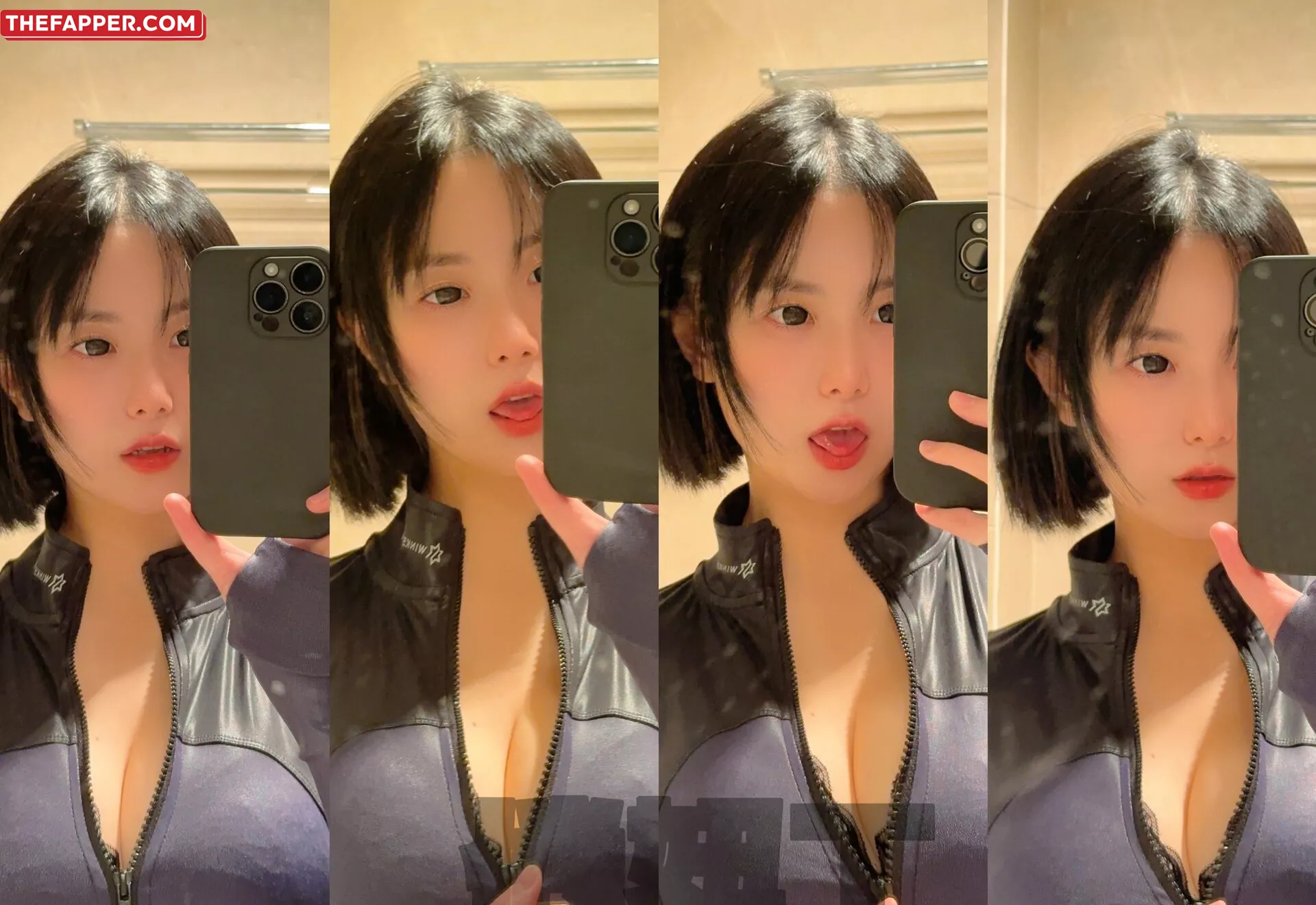 Qiaoniutt  Onlyfans Leaked Nude Image #4ZPErktR12