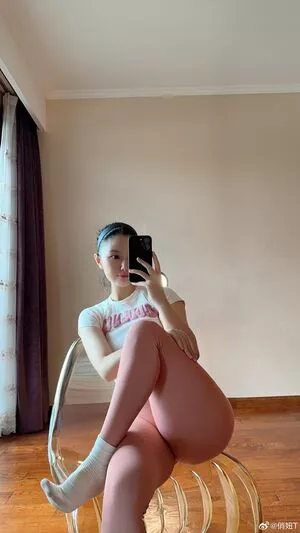 Qiaoniutt Onlyfans Leaked Nude Image #5H7Et36Jqr