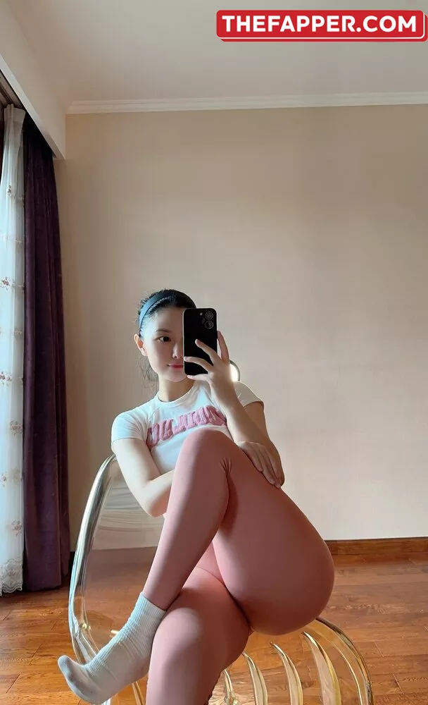 Qiaoniutt  Onlyfans Leaked Nude Image #5H7Et36Jqr