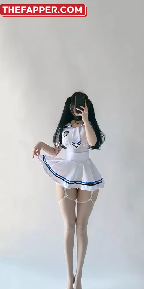 Qiaoniutt  Onlyfans Leaked Nude Image #5OtwirVObF