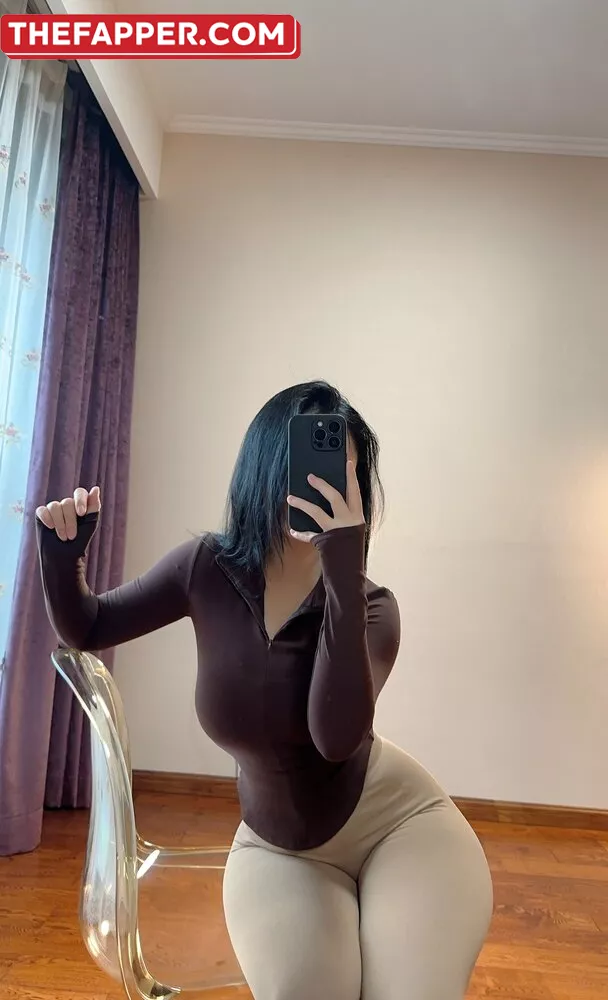 Qiaoniutt  Onlyfans Leaked Nude Image #5QWPohkTHv