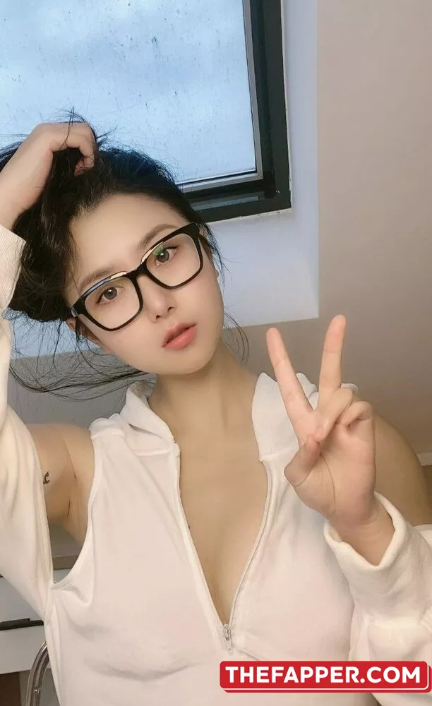Qiaoniutt  Onlyfans Leaked Nude Image #5hI6G50S8V