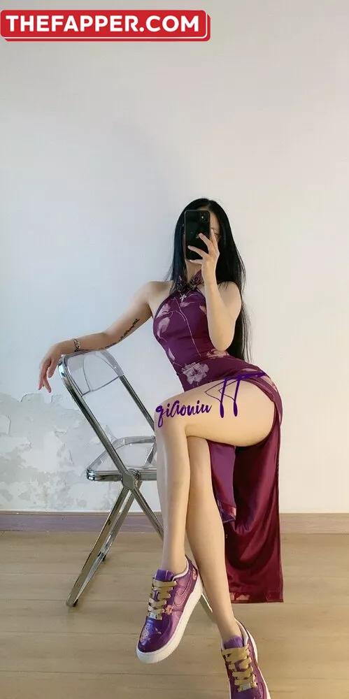 Qiaoniutt  Onlyfans Leaked Nude Image #5k6lcacqu8