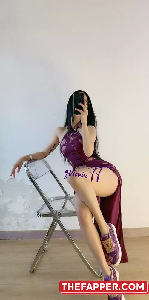 Qiaoniutt  Onlyfans Leaked Nude Image #66zaNXHRXH