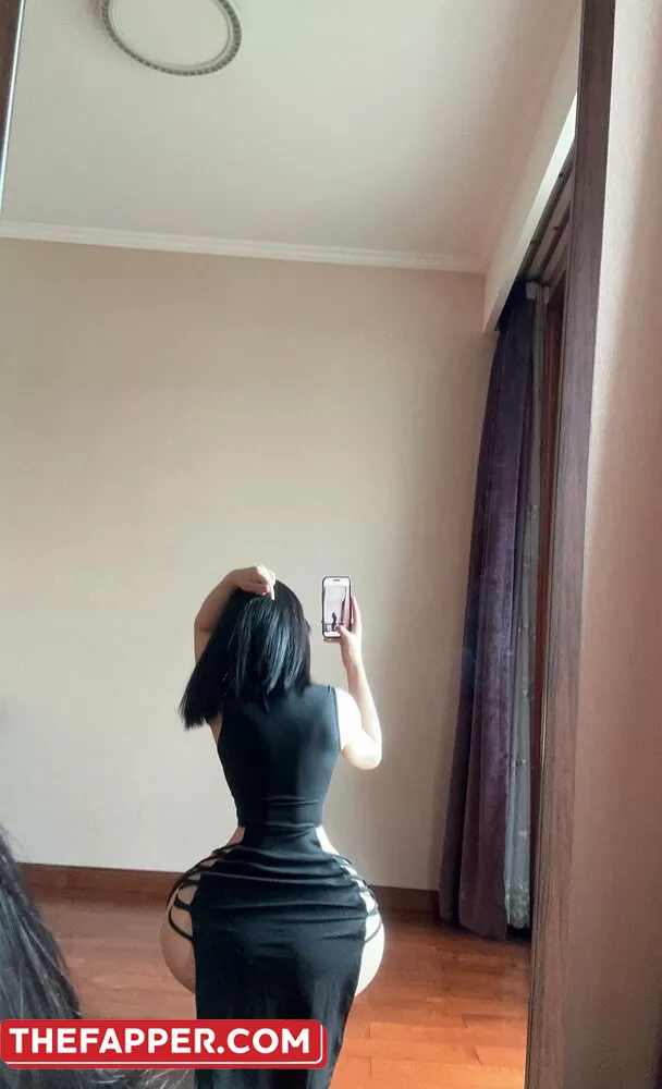 Qiaoniutt  Onlyfans Leaked Nude Image #6AytOtxrst