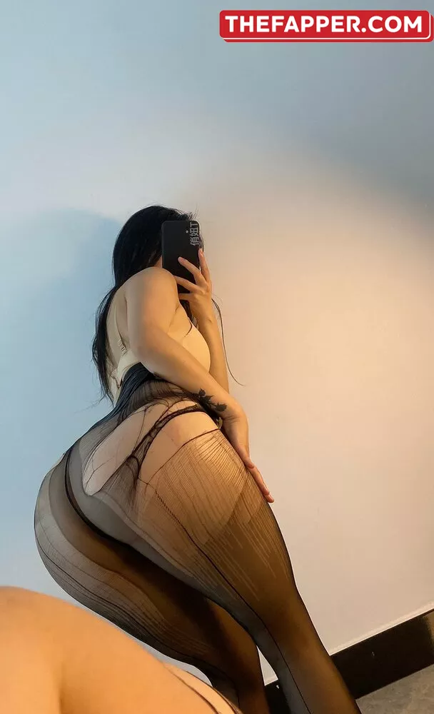 Qiaoniutt  Onlyfans Leaked Nude Image #6DlfbIoRIa