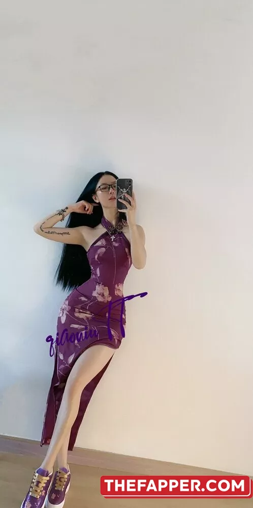Qiaoniutt  Onlyfans Leaked Nude Image #6DvuZuRpbb