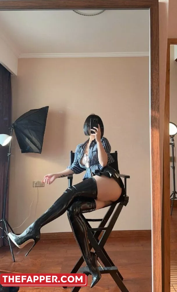 Qiaoniutt  Onlyfans Leaked Nude Image #6ItFdGrtBM