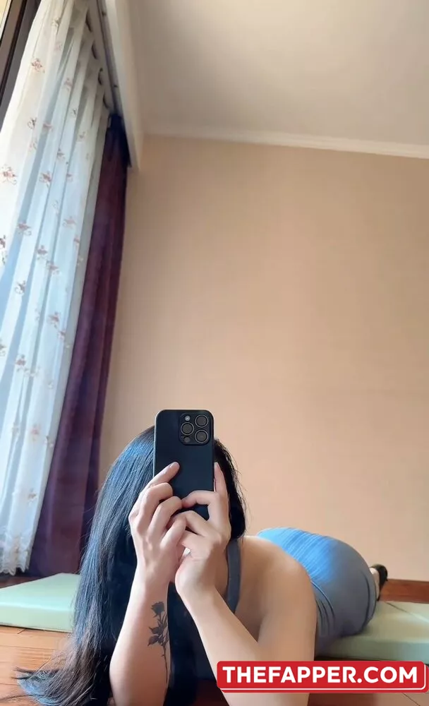 Qiaoniutt  Onlyfans Leaked Nude Image #6KZJlRdQNX