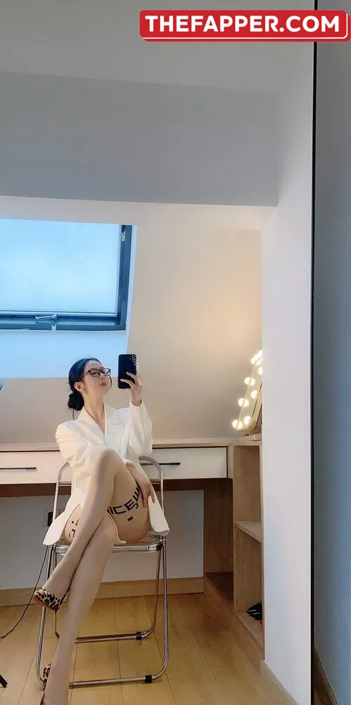 Qiaoniutt  Onlyfans Leaked Nude Image #6VJoEzpmNb