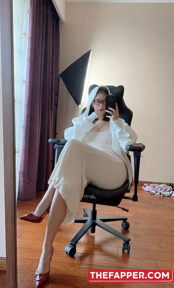 Qiaoniutt  Onlyfans Leaked Nude Image #6VKVgNzK6I