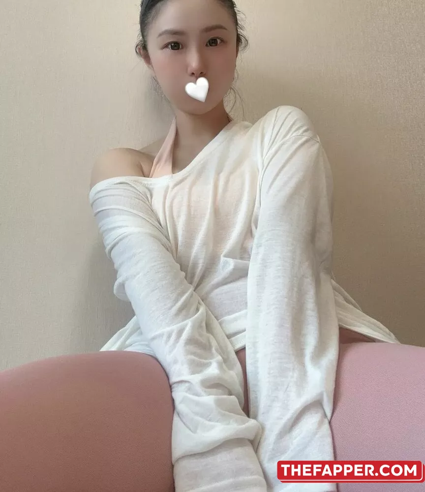 Qiaoniutt  Onlyfans Leaked Nude Image #6cuunoszty