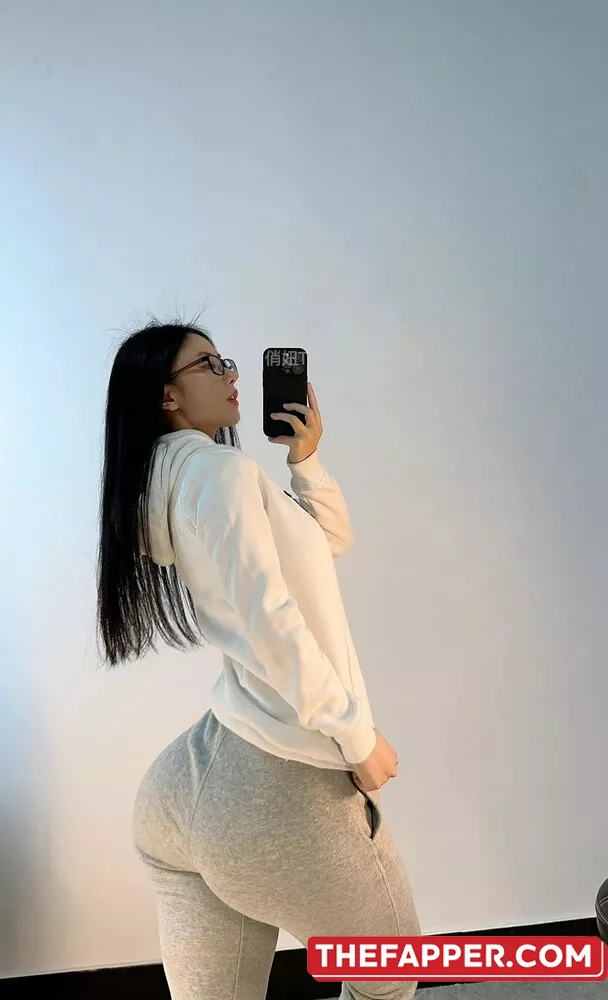 Qiaoniutt  Onlyfans Leaked Nude Image #6frLP7BCBB