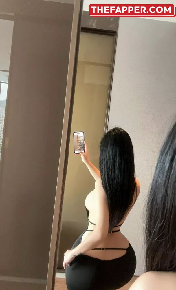 Qiaoniutt  Onlyfans Leaked Nude Image #71IlNVHyWO