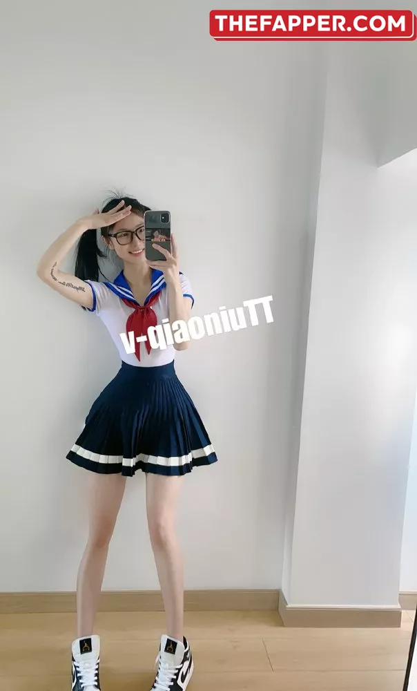 Qiaoniutt  Onlyfans Leaked Nude Image #71lZTGPHgD