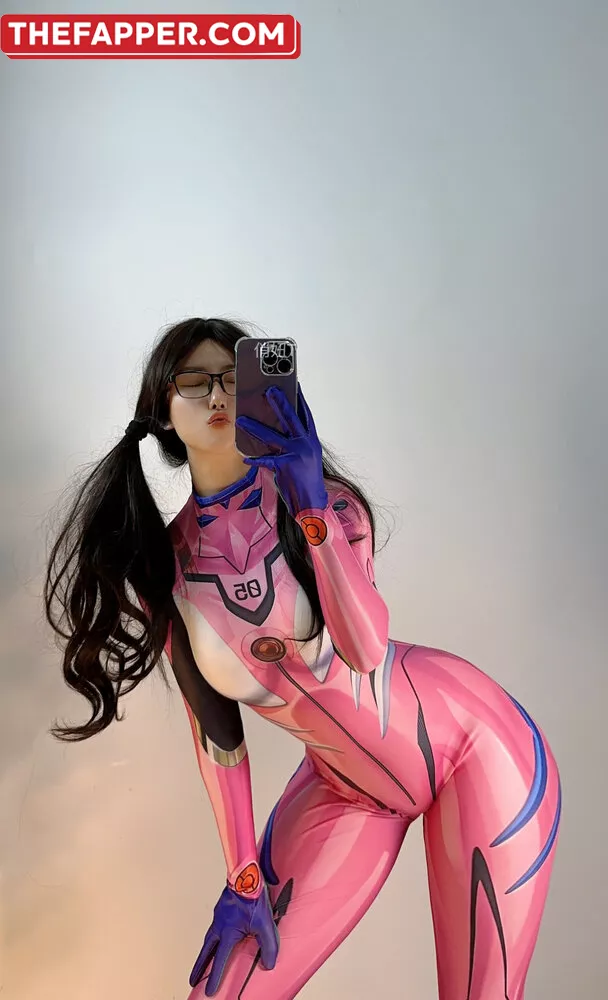 Qiaoniutt  Onlyfans Leaked Nude Image #77Vka5PJPA