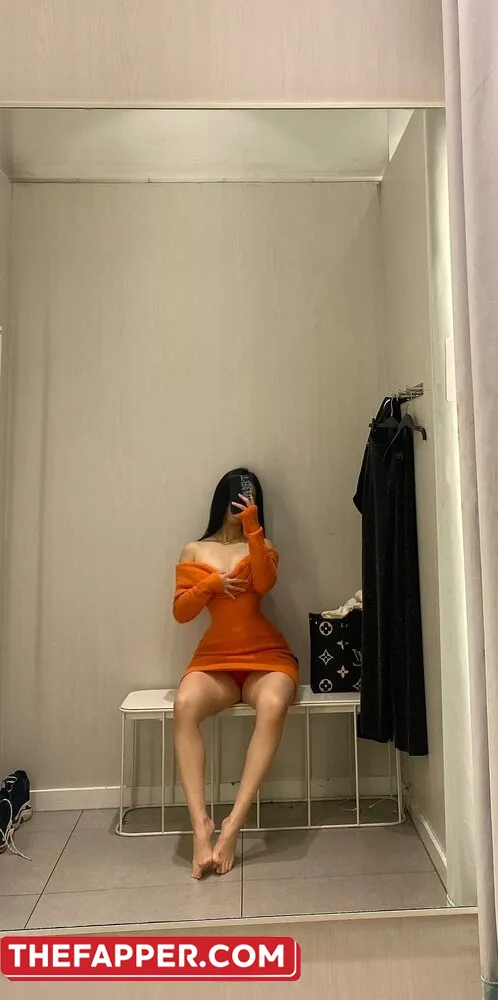 Qiaoniutt  Onlyfans Leaked Nude Image #798LEfiZyx