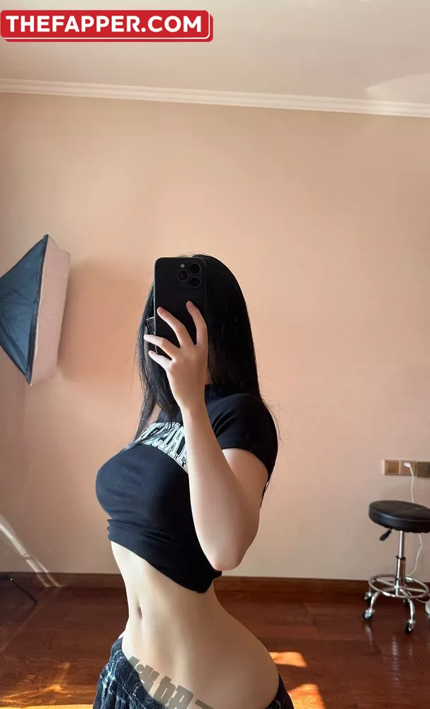 Qiaoniutt  Onlyfans Leaked Nude Image #7Juojt0AsY