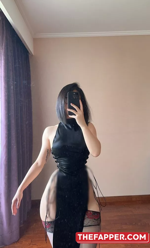 Qiaoniutt  Onlyfans Leaked Nude Image #7MOKXwNEEG