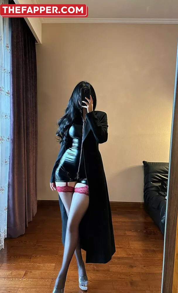 Qiaoniutt  Onlyfans Leaked Nude Image #7VqDtjA2GI