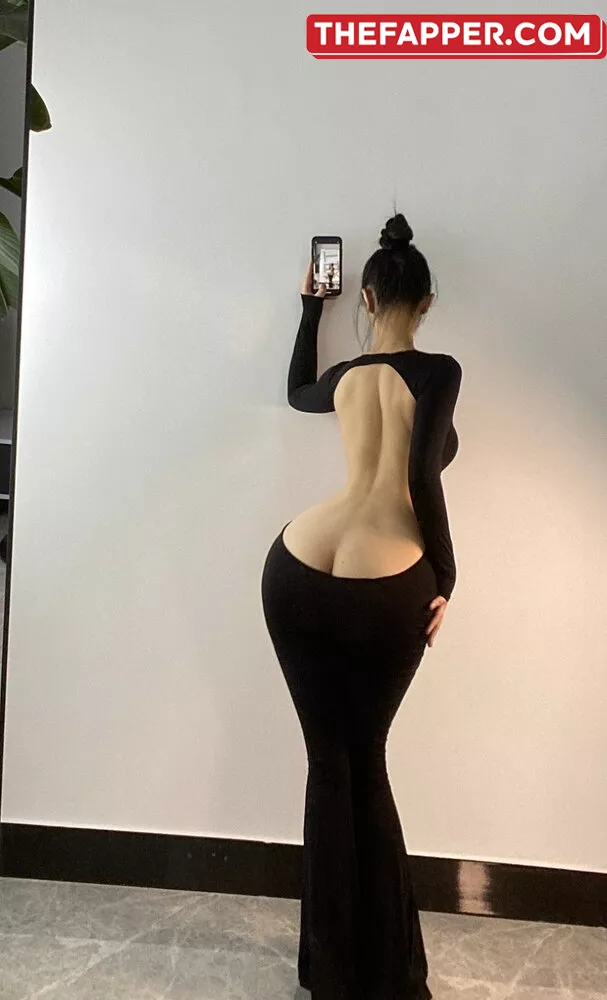 Qiaoniutt  Onlyfans Leaked Nude Image #7qXCAUE79P