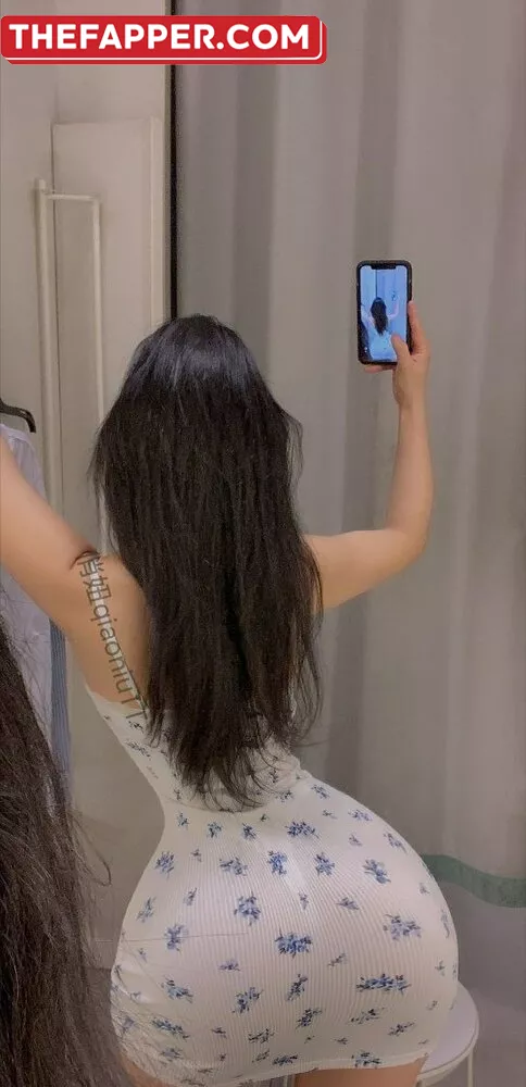 Qiaoniutt  Onlyfans Leaked Nude Image #7qnuz5IaQg