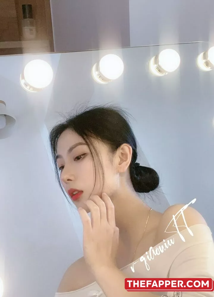 Qiaoniutt  Onlyfans Leaked Nude Image #7s7Ab8J1rK