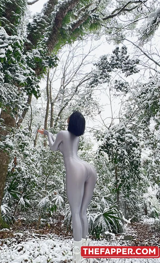 Qiaoniutt  Onlyfans Leaked Nude Image #7yiSDtPdw4