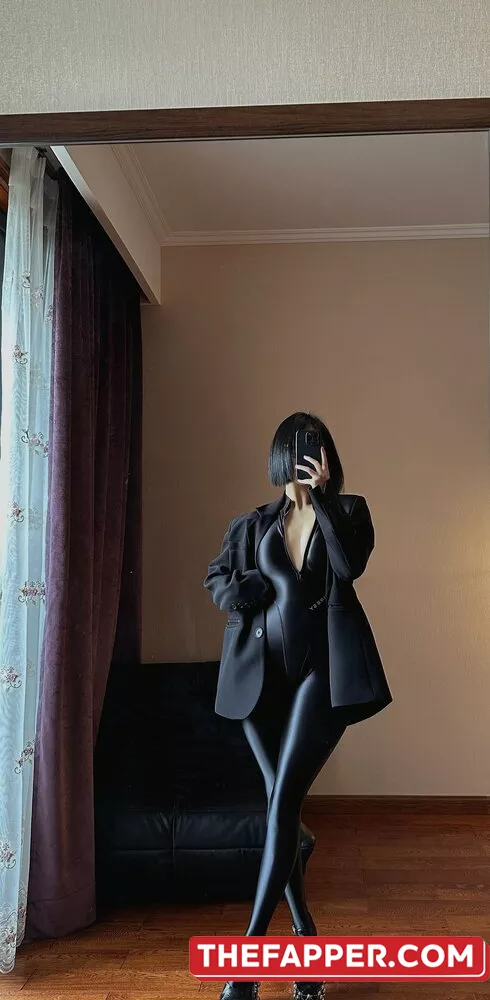 Qiaoniutt  Onlyfans Leaked Nude Image #86nIyerXfk