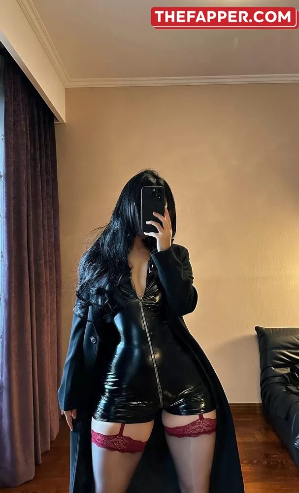 Qiaoniutt  Onlyfans Leaked Nude Image #8JdXsK3MCr