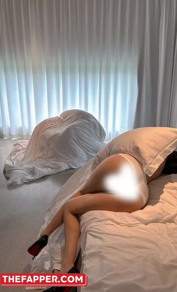 Qiaoniutt  Onlyfans Leaked Nude Image #8Shb6Ops45