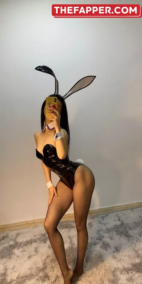 Qiaoniutt  Onlyfans Leaked Nude Image #8UBHclilOK