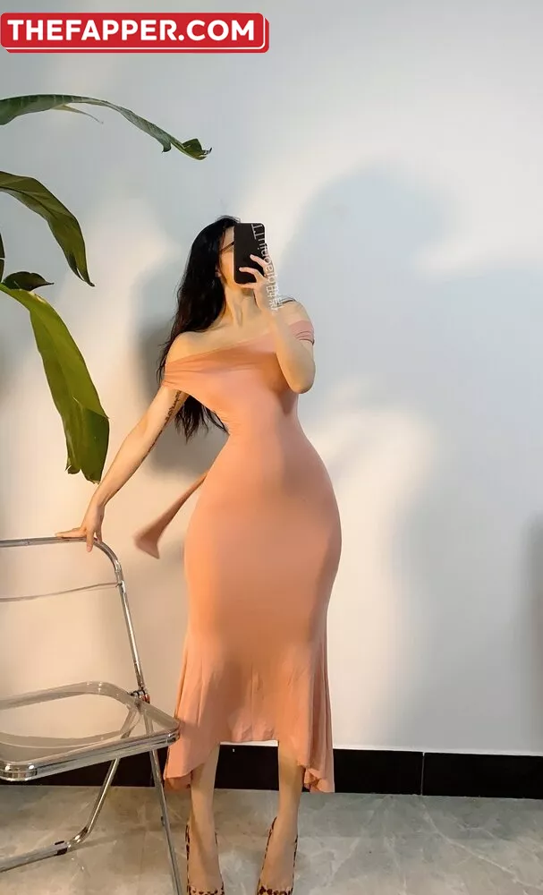 Qiaoniutt  Onlyfans Leaked Nude Image #8fYdPTVxMD
