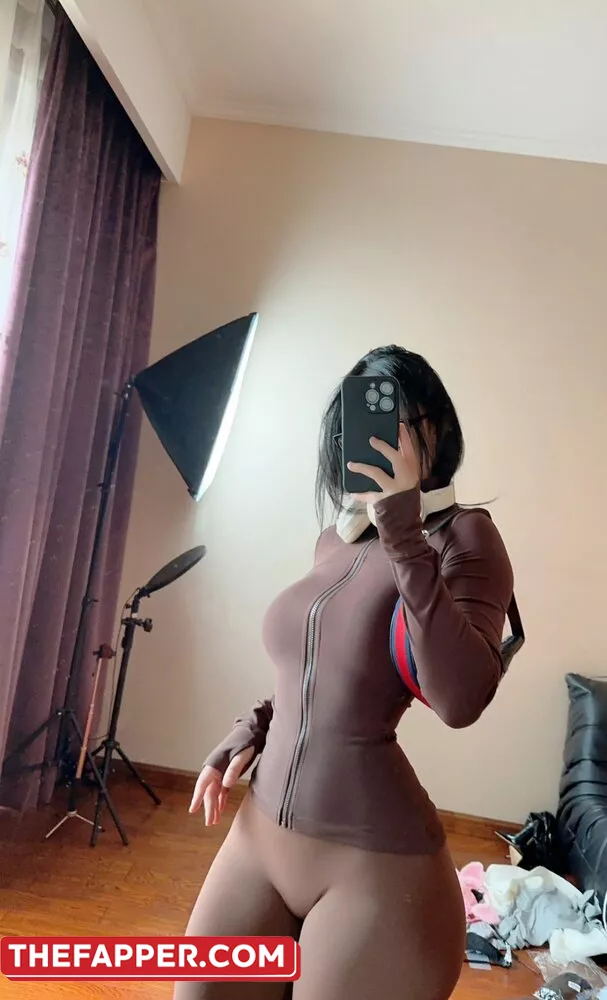 Qiaoniutt  Onlyfans Leaked Nude Image #8gipB4vC7G