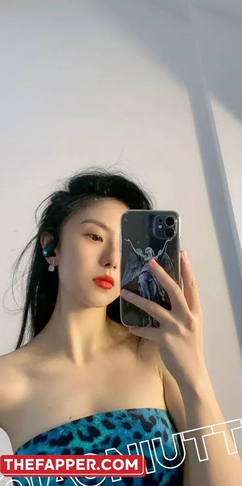 Qiaoniutt  Onlyfans Leaked Nude Image #8lwjDMLZFB