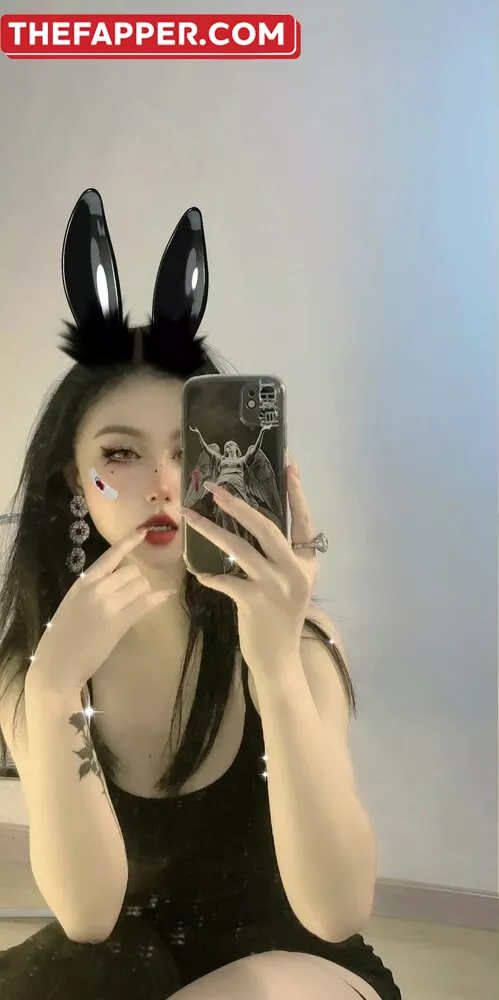 Qiaoniutt  Onlyfans Leaked Nude Image #95viIw0Ntk