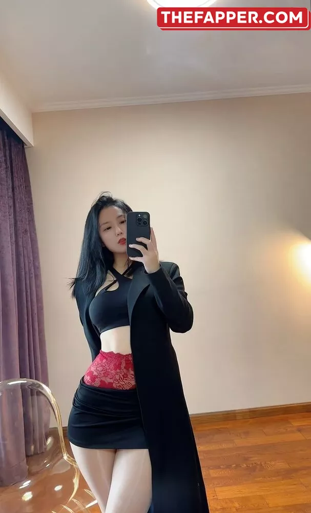 Qiaoniutt  Onlyfans Leaked Nude Image #96u3dvfPJp