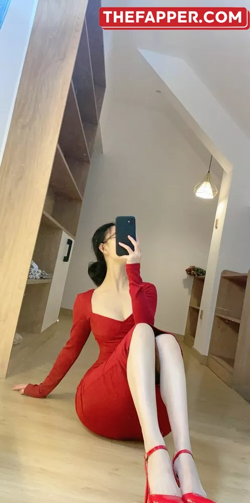 Qiaoniutt  Onlyfans Leaked Nude Image #9A1nBWijIC