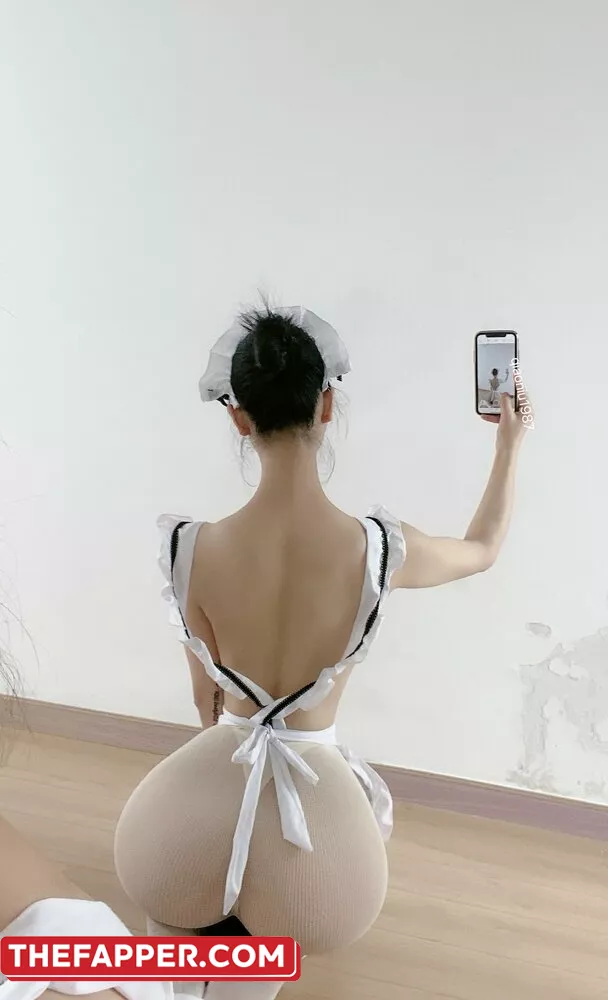 Qiaoniutt  Onlyfans Leaked Nude Image #9BxBqLaZEk
