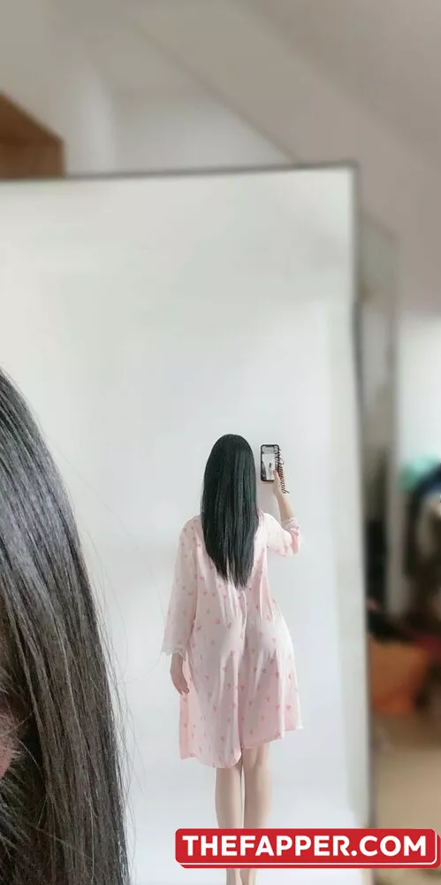 Qiaoniutt  Onlyfans Leaked Nude Image #9P1EXEEyRR