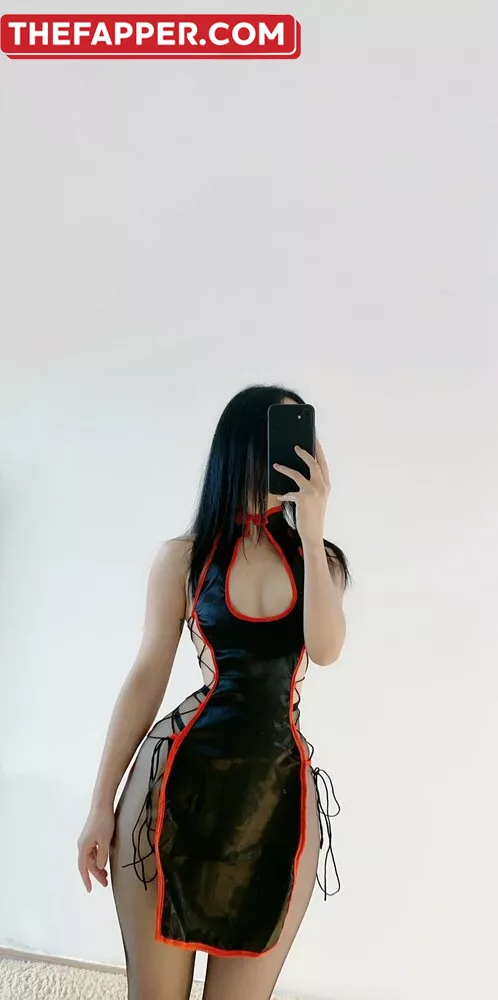 Qiaoniutt  Onlyfans Leaked Nude Image #9PWeNhyUvo