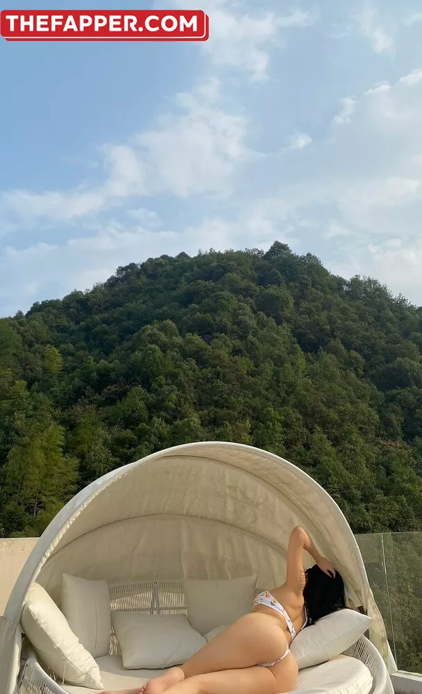 Qiaoniutt  Onlyfans Leaked Nude Image #9ZE5A976Si
